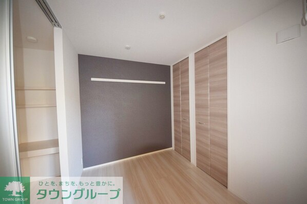 アヴァンス東日暮里の物件内観写真